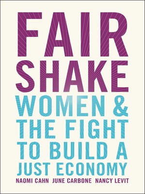 cover image of Fair Shake